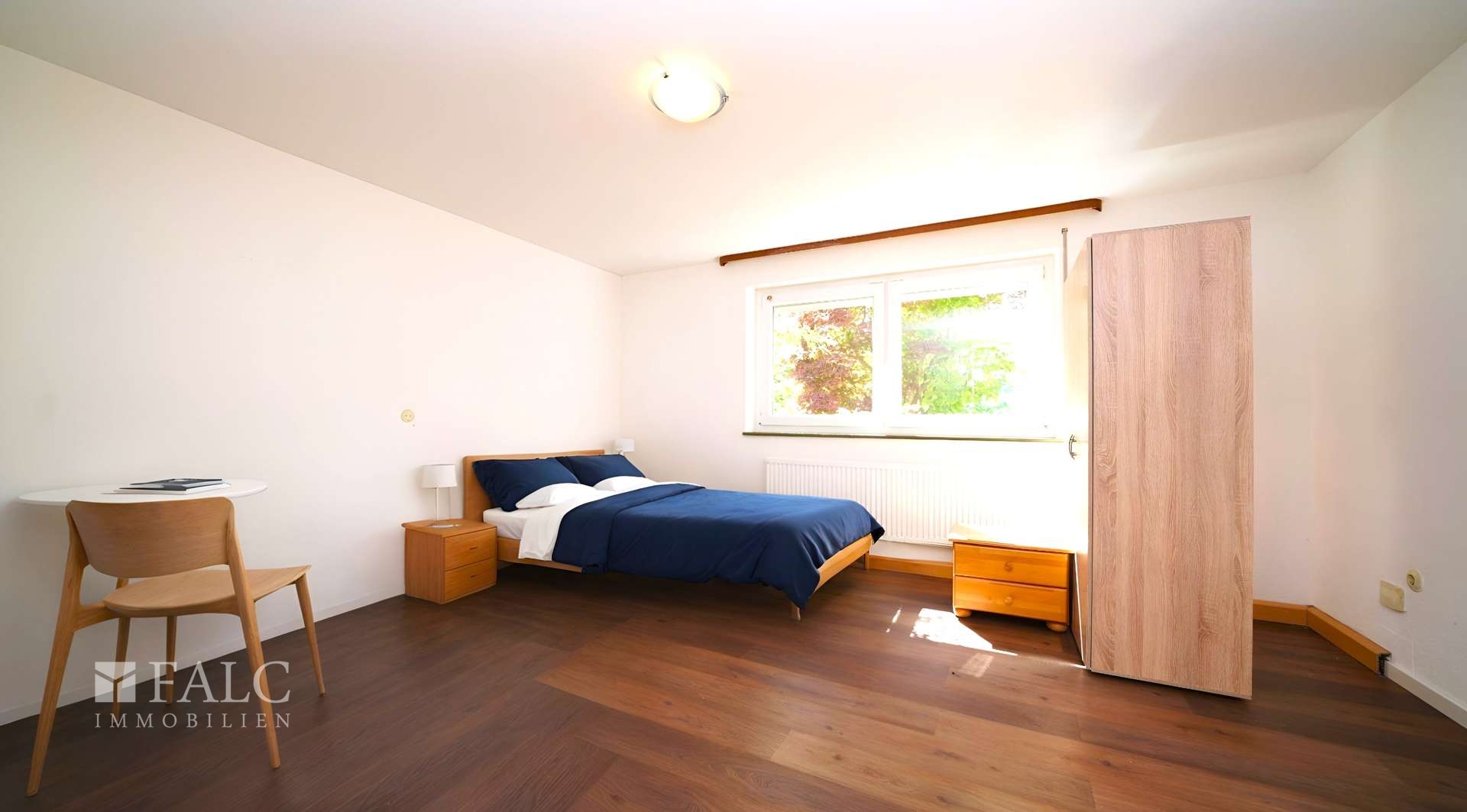 Schlafzimmer I UG Vis.